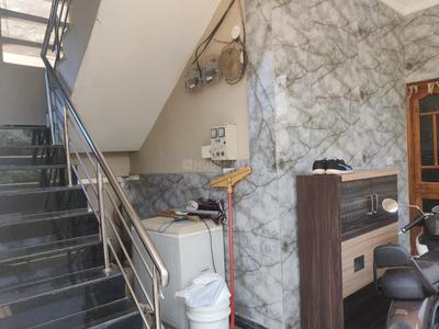 Balcony Image of 2200 Sq.ft 2 BHK Independent House for sale in Uppal Hyderabad for Rs. 9900000
