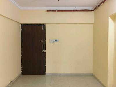 Living Room Image of 850 Sq.ft 2 BHK Apartment / Flat for sale in Raunak City Sector IV D10, Kalyan West Kalyan for Rs. 5850000