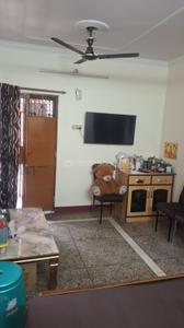 1 BHK Independent House