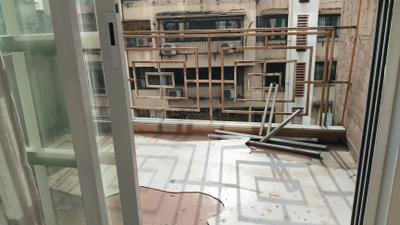 Image of 950 Sq.ft 2 BHK Apartment / Flat for sale in Mohini Castle, Khar West, Mumbai for Rs. 30000000