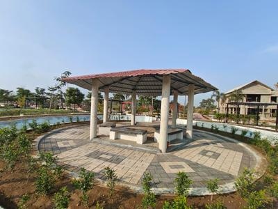 Image of 600 Sq.ft Residential Plot / Land for sale in Ama Seoni, Raipur for Rs. 1110000