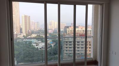 Image of 1550 Sq.ft 3 BHK Apartment / Flat for sale in Tapir Embassy One Thane, Thane West, Thane for Rs. 31000000
