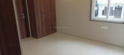 Bedroom Image of 1482 Sq.ft 4 BHK Apartment / Flat for sale in Mansarovar Extension Jaipur for Rs. 11600000