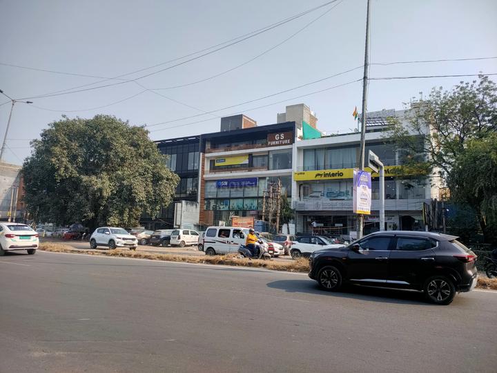 Sector 14 Plot Main Image 1