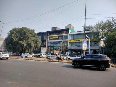 Sector 14 Plot Plot View 1