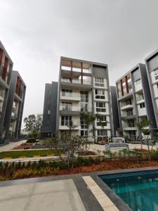 Image of 2450 Sq.ft 3.5 BHK Penthouse for sale in Radiance Floresta, Chikkagubbi Village, Bengaluru for Rs. 29900000