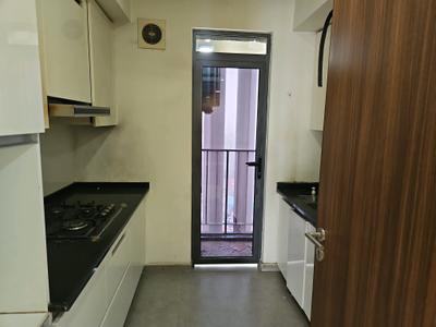 Kitchen Image of 1500 Sq.ft 3 BHK Apartment / Flat for sale in Lodha Enchante, Sion Mumbai for Rs. 48000000