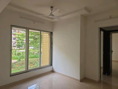 Living Room Image of 875 Sq.ft 2 BHK Apartment / Flat for sale in JSB Gokul Nakshatra, Virar West Virar for Rs. 6589000