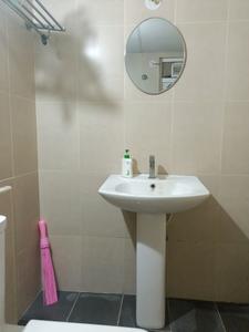 Bedroom One Image of 1210 Sq.ft 2 BHK Apartment / Flat for sale in Mahaveer Promenade, K R Puram Bengaluru for Rs. 11500000