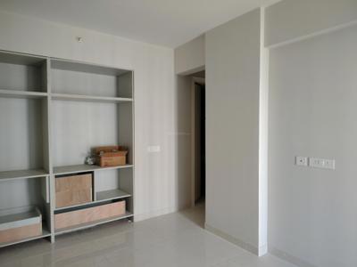 Bedroom Image of 1100 Sq.ft 2 BHK Apartment / Flat for sale in Eldeco The Greens, Sector 150 Noida for Rs. 13500100
