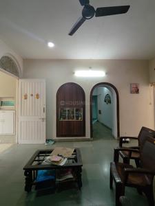 Hall Image of 1440 Sq.ft 3 BHK Villa for sale in Thaltej Ahmedabad for Rs. 40000000