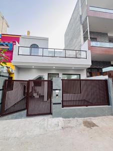 Building Image of 1250 Sq.ft 2 BHK Independent House for sale in Peer Muchalla Zirakpur for Rs. 11399990