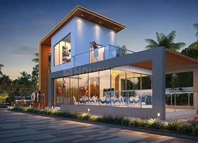 Image of 1680 Sq.ft 3 BHK Apartment / Flat for sale in City One Vezdaa, Kiwale, Pune for Rs. 12500000