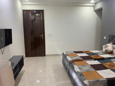 Bedroom Image of The Safehouse PG  in Sector 28, Gurgaon