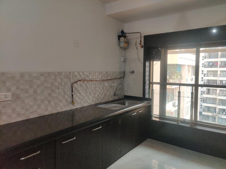 K Raheja Vistas Main Image 1