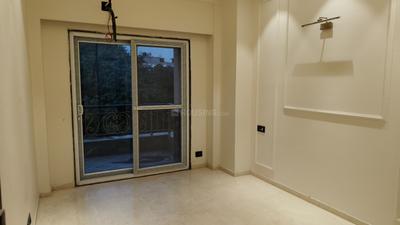 Bedroom Image of 1800 Sq.ft 3 BHK Builder Floor for sale in Shivalik New Delhi for Rs. 35000000