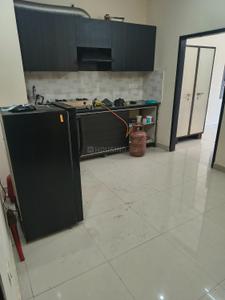 1 BHK Independent Builder Floor