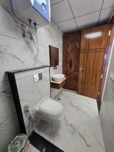 Image of 1800 Sq.ft 3 BHK Builder Floor for sale in Danda Dhoran, Dehradun for Rs. 10500000