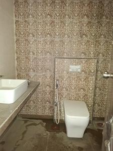 Bedroom Two Image of 950 Sq.ft 2 BHK Apartment / Flat for rent in Kesar Gardens, Kharghar Navi Mumbai for Rs. 38000