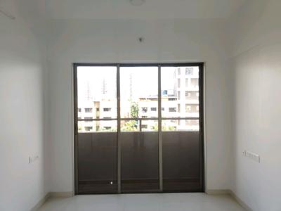 Bedroom Image of 2215 Sq.ft 3 BHK Apartment / Flat for sale in Virar West Virar for Rs. 20800000