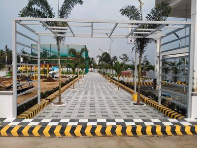 Kalapatti Plot View 1