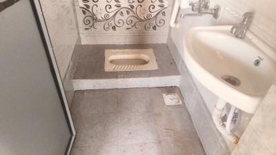 Bathroom Image of 625 Sq.ft 1 BHK Apartment / Flat for sale in Fair Township Building No 1, Palghar Mumbai for Rs. 2000000