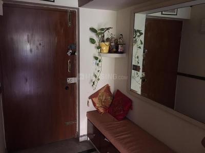 Main Entrance Image of 2296 Sq.ft 3 BHK Apartment / Flat for rent in Indira Nagar Bengaluru for Rs. 250000