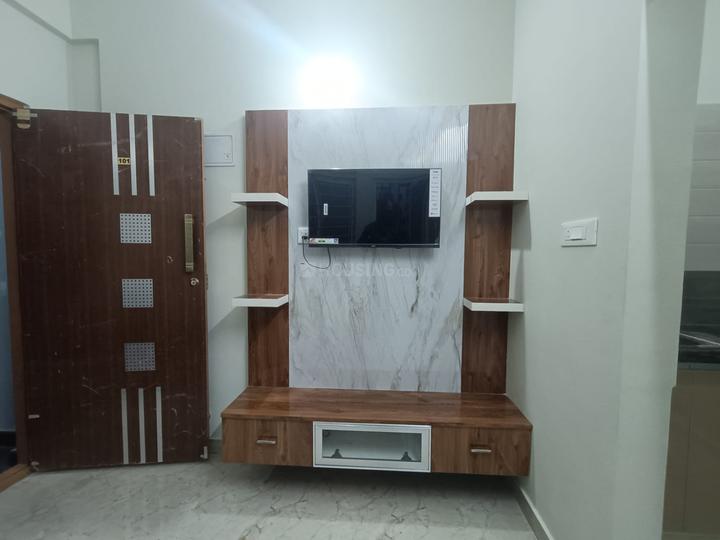 Manyata Tech Park Bedroom 1