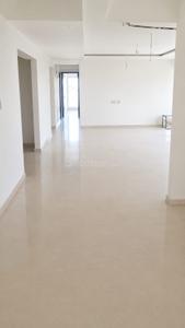 Hall Image of 2710 Sq.ft 3 BHK Apartment / Flat for sale in Juhu Mumbai for Rs. 110000000