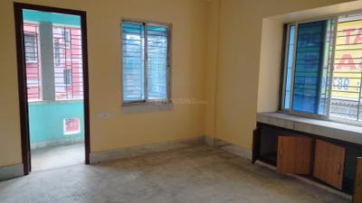 Bedroom Image of 900 Sq.ft 2 BHK Apartment / Flat for sale in Purba Barisha Kolkata for Rs. 3500000