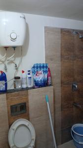 Bathroom Image of SUN &amp; MOON  in Sodala, Jaipur