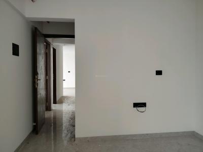 Bedroom Image of 1500 Sq.ft 3 BHK Apartment / Flat for sale in BKS Galaxy Green Woods, Kharghar Navi Mumbai for Rs. 28000000