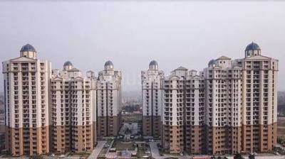 Image of 835 Sq.ft 2 BHK Apartment / Flat for sale in Eros Sampoornam, Noida Extension, Greater Noida for Rs. 9468900