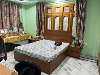 Bedroom Image of 2800 Sq.ft 4 BHK Builder Floor for sale in Tarun Nagar Guwahati for Rs. 16500000