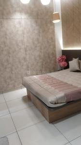 Bedroom Image of 1320 Sq.ft 3 BHK Apartment / Flat for sale in Kolte Patil IVY Estate, Wagholi Pune for Rs. 8990000