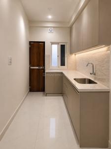 Kitchen Image of 1900 Sq.ft 4 BHK Duplex for sale in Sarnath Varanasi for Rs. 8000000