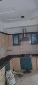 Kitchen Image of 2250 Sq.ft 3 BHK Apartment / Flat for rent in Somajiguda Hyderabad for Rs. 60000