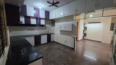 Kitchen Image of 1510 Sq.ft 2 BHK Apartment / Flat for sale in Kaggadasapura Bengaluru for Rs. 11000100