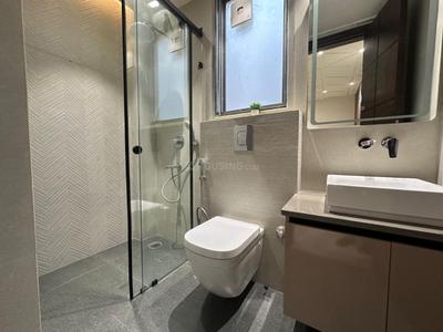 Image of 2448 Sq.ft 4 BHK Builder Floor for sale in Sector 49, Gurgaon for Rs. 35500000