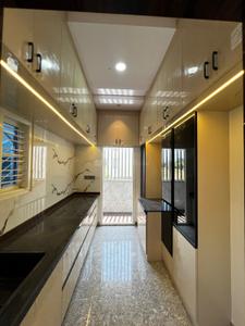 Kitchen Image of 3300 Sq.ft 5 BHK Independent House for sale in Chikkabidarakallu Bengaluru for Rs. 19500000