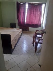 Bedroom Image of 1450 Sq.ft 3 BHK Villa for sale in Ashiana Woodlands, Mango Jamshedpur for Rs. 12500000