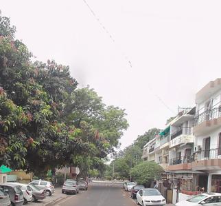 7 BHK Independent House