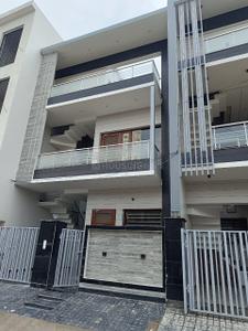 Image of 1980 Sq.ft 4 BHK Independent House for sale in Kharar, Mohali for Rs. 13000000