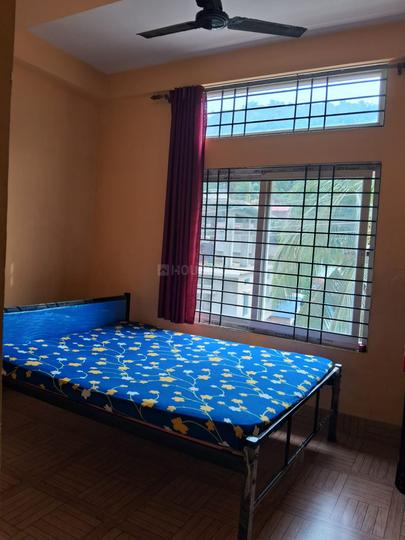 Gated Bedroom 1