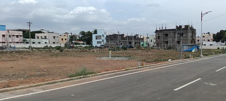 Agraharam, Singanallur Main Image 1
