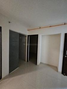Hall Image of 450 Sq.ft 1 BHK Apartment / Flat for sale in JVM Accord, Thane West Thane for Rs. 6000000
