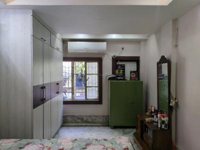 Bedroom Image of 1100 Sq.ft 2 BHK Apartment / Flat for sale in Panihati Kolkata for Rs. 4400000