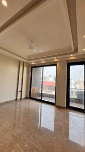 Hall Image of 2700 Sq.ft 4 BHK Builder Floor for sale in Greater Kailash I New Delhi for Rs. 87500000
