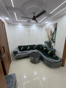 1 BHK Independent Builder Floor