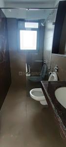 Image of 1000 Sq.ft 2 BHK Apartment / Flat for rent in Amanora Ascent Towers, Hadapsar, Pune for Rs. 45000